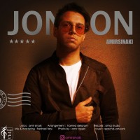 Amir Sinaki - Jonoon