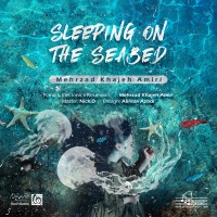 Mehrzad Khajehamiri - Sleeping On The Seabed ( Bikalam )