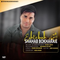 Shahab Bokharaei - Eshtebah