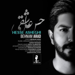 Behnam Arad - Hesse Asheghi