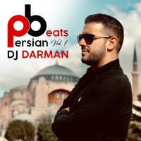 Dj Darman - Persian Beats Vol 1