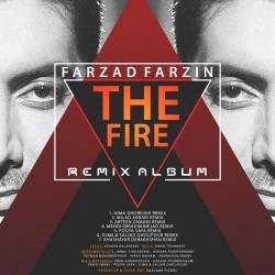 Farzad Farzin - Atish ( Remix )