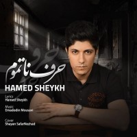 Hamed Sheykh - Harfe Na Tamoom