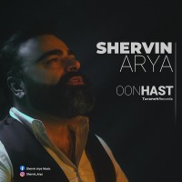 Shervin Arya - Oon Hast