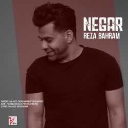 Reza Bahram - Negar