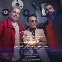 Saeid Poursaeid Ft Hamoon Hashemi & Majid Rafiei - Nostalgia