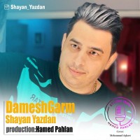 Shayan Yazdan - Damesh Garm