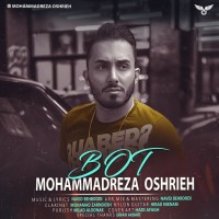 Mohammadreza Oshrieh - Bot