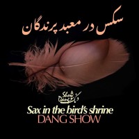 Dang Show - Sax In The Birds Shrine