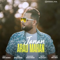 Arad Mahan - Janan