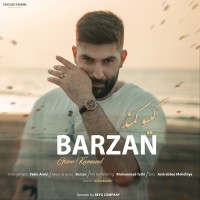 Barzan - Gisoo Kamand
