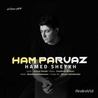 Hamed Sheykh - Ham Parvaz