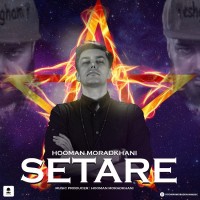 Hooman Moradkhani - Setare