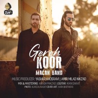 Macan Band - Gereh Koor