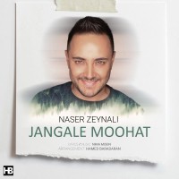 Naser Zeynali - Jangale Moohat