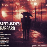 Saeed Asayesh - Bargard