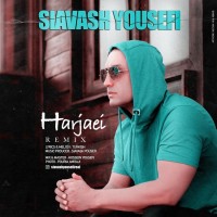 Siavash Yousefi - Har Jaei ( Remix )