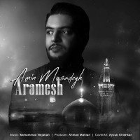 Amin Mosadegh - Aramesh