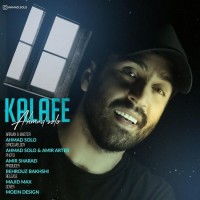 Ahmad Solo - Kalafe
