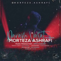 Morteza Ashrafi - Daram Vasat ( Live )