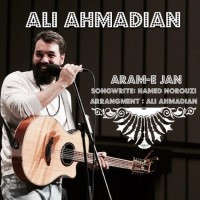 Ali Ahmadian - Arame Jan
