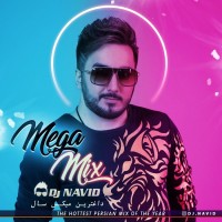 Dj Navid - Mega Mix