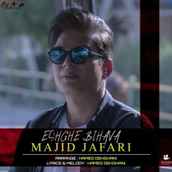 Majid Jafari - Eshghe Bi Hava