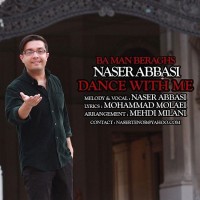 Naser Abbasi - Ba Man Beraghs