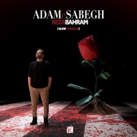 Reza Bahram - Adame Sabegh ( Slow Version )