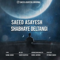 Saeed Asayesh - Shabhaye Deltangi