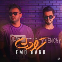 EMO Band - Too Deli