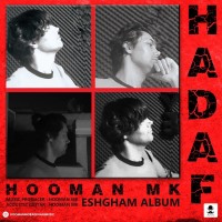 Hooman Moradkhani - Hadaf