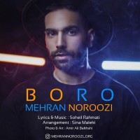 Mehran Noroozi - Boro