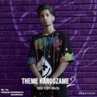 Reza Tito - Theme Haroozame 2