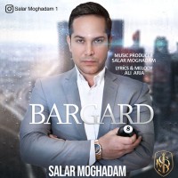 Salar Moghadam - Bargard