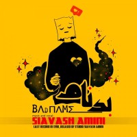 Siavash Amini - Bad Name