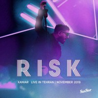 Xaniar - Risk ( Live )