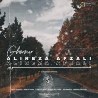 Alireza Afzali - Ghoroor