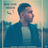 Arash Safari - Ayeneh