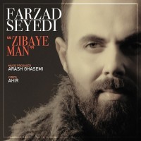 Farzad Seyedi - Zibaye Man