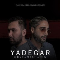 Meysam & Shahin - Yadegar