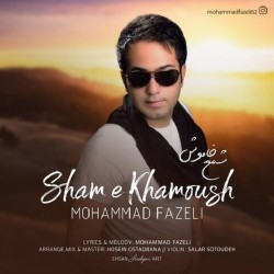 Mohammad Fazeli - Shame Khamoosh