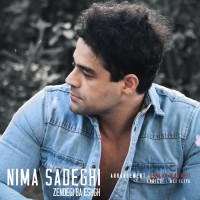 Nima Sadeghi - Zendegi Ba Eshgh