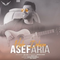 Asef Aria - Hale Delam