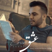 Farhad Forootani - Eshgh