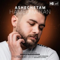 Hamed Miran - Asheghetam