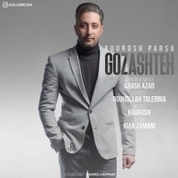 Kourosh Parsa - Gozashteh