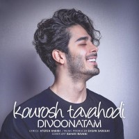 Kourosh Tavahodi - Divoonatam