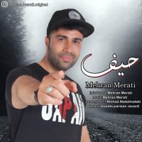 Mehran Merati - Heyf
