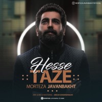 Morteza Javanbakht - Hesse Taze